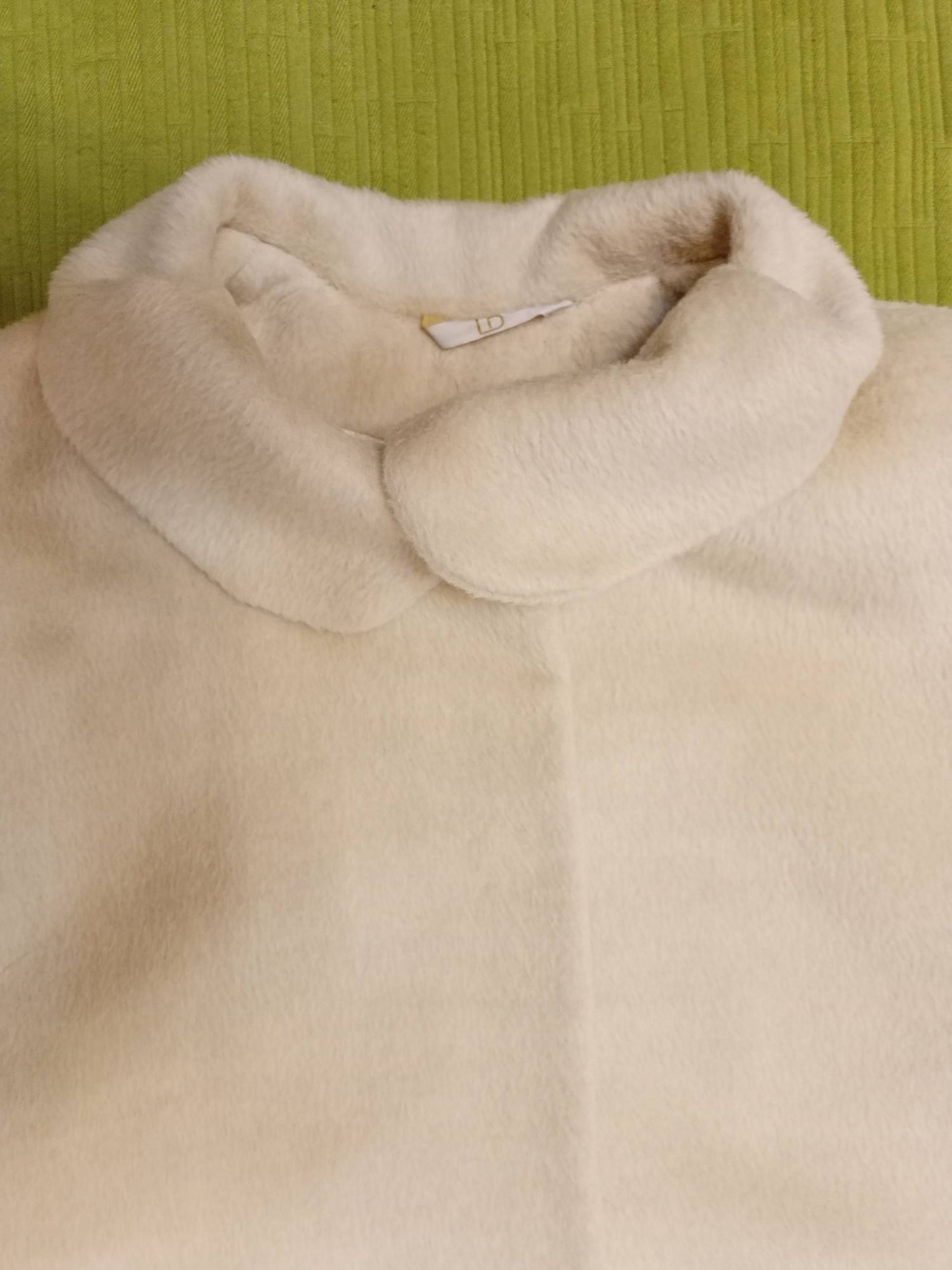 Полупальто Meldes размер 44