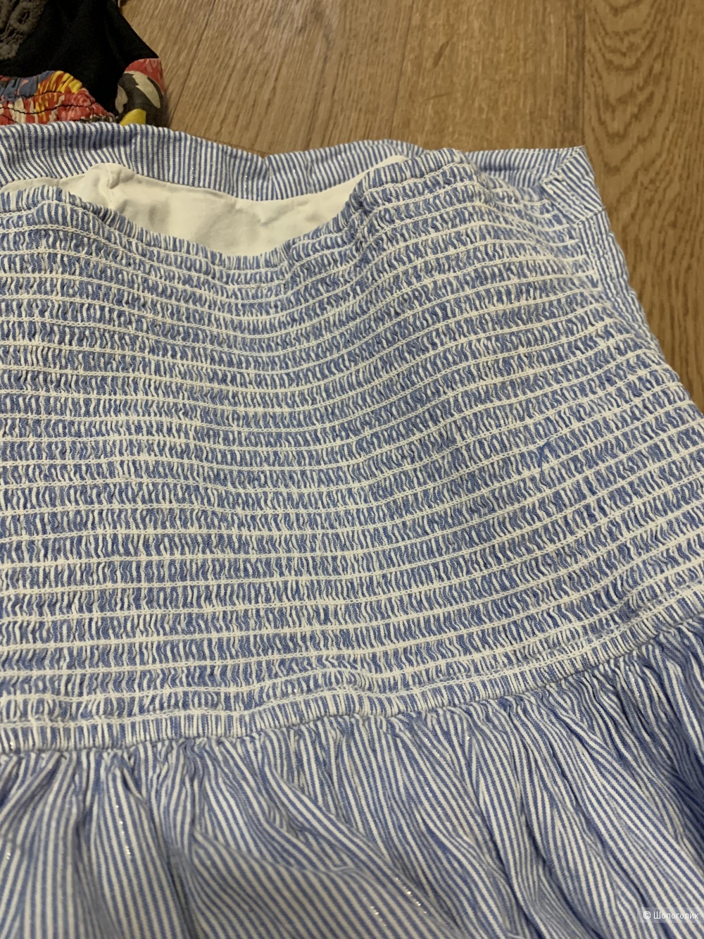 Сет/платье+сумка, SuperDry/Sabra/Prada, разм. 40/42/44 рос.