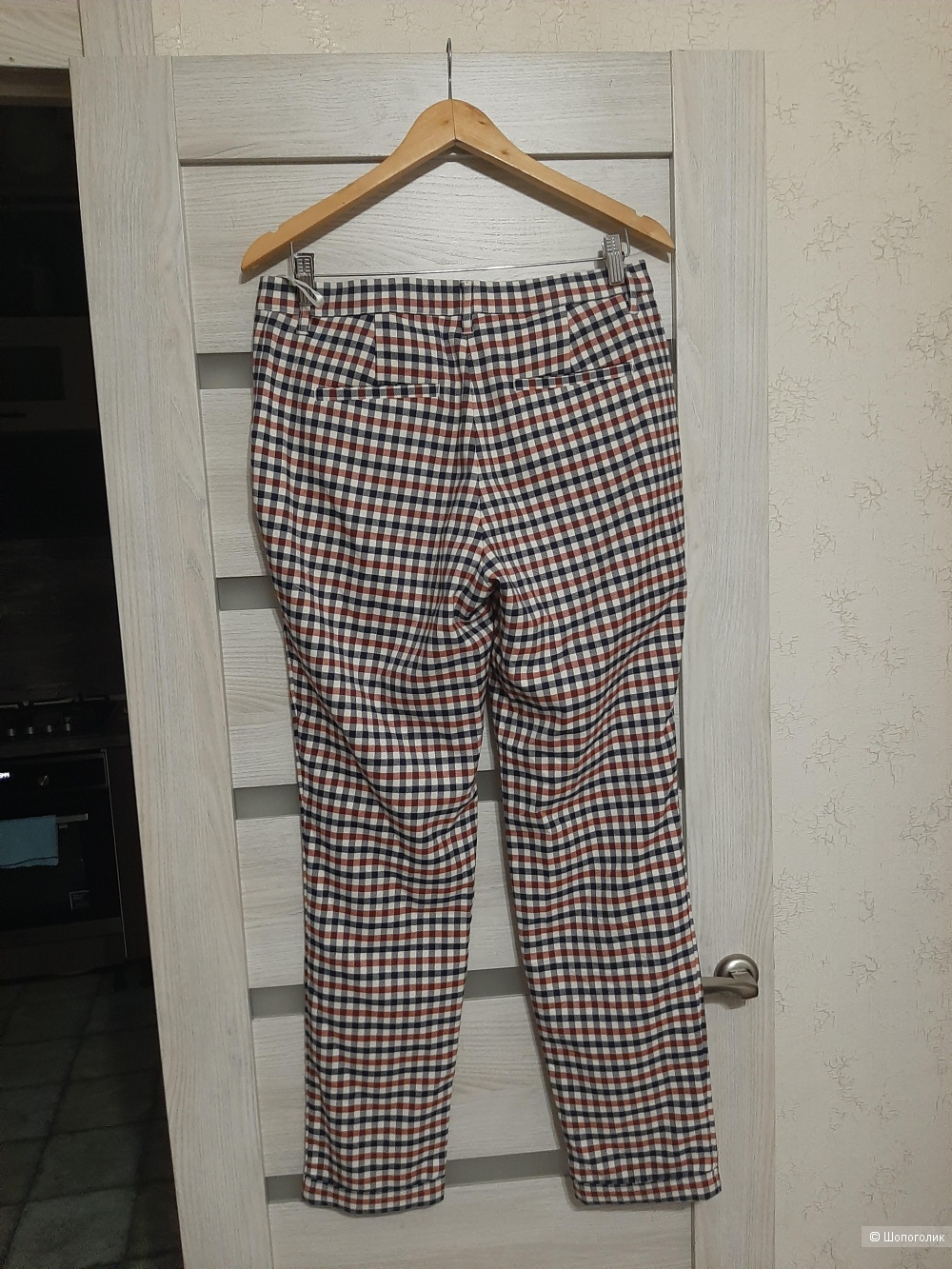 Брюки Bpc р.40