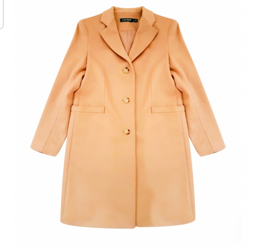 Пальто Ralph lauren,  L