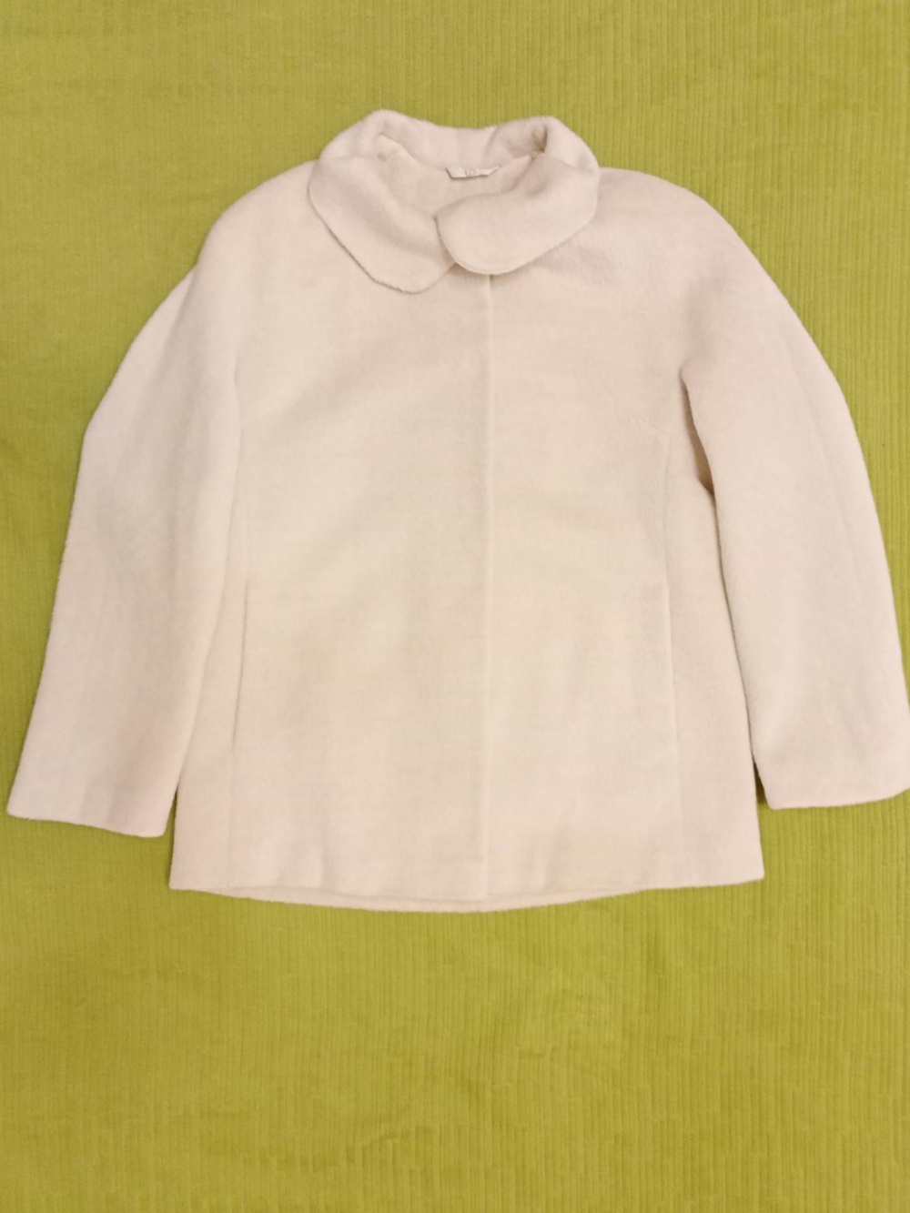 Полупальто Meldes размер 44