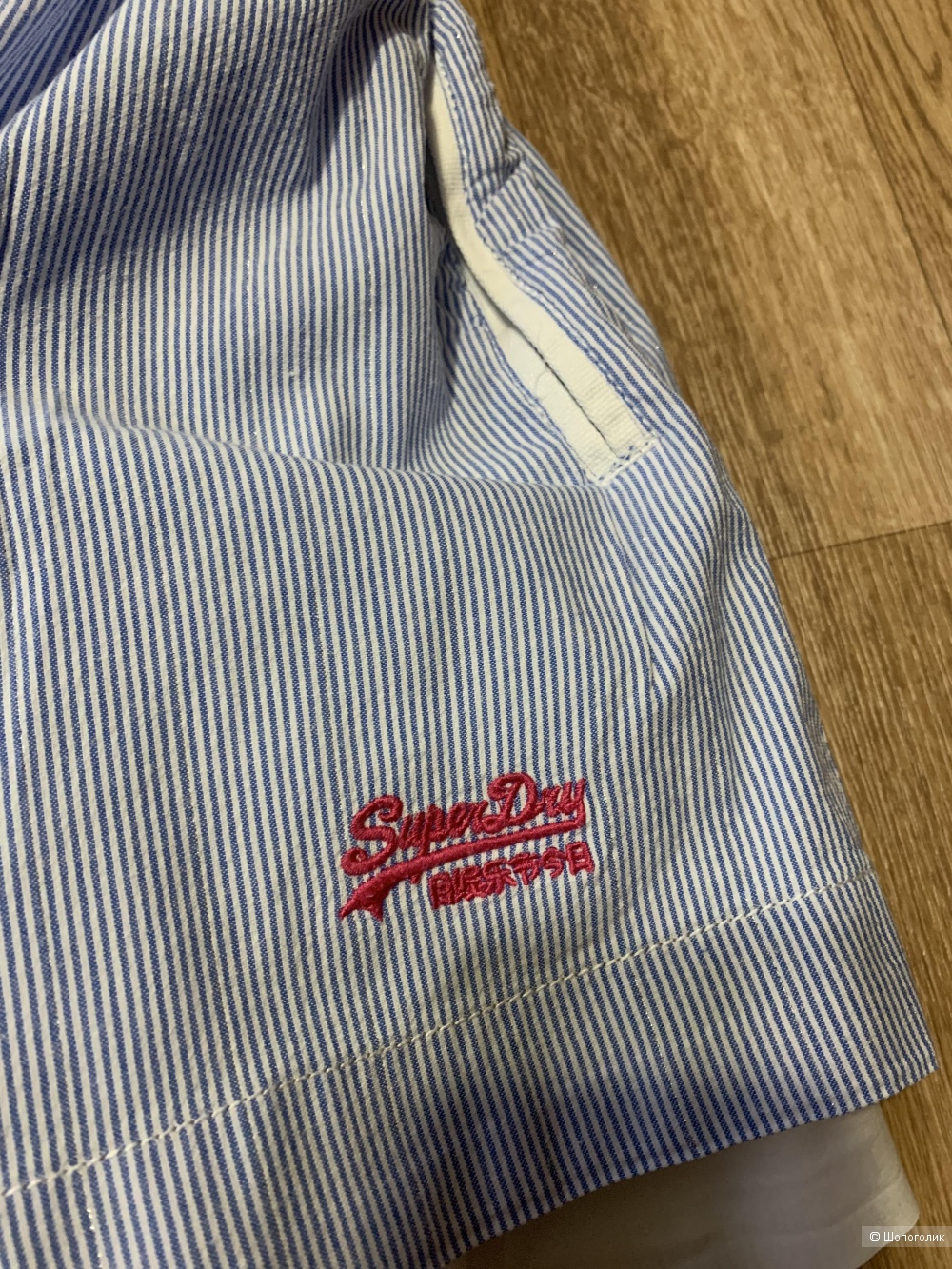 Сет/платье+сумка, SuperDry/Sabra/Prada, разм. 40/42/44 рос.