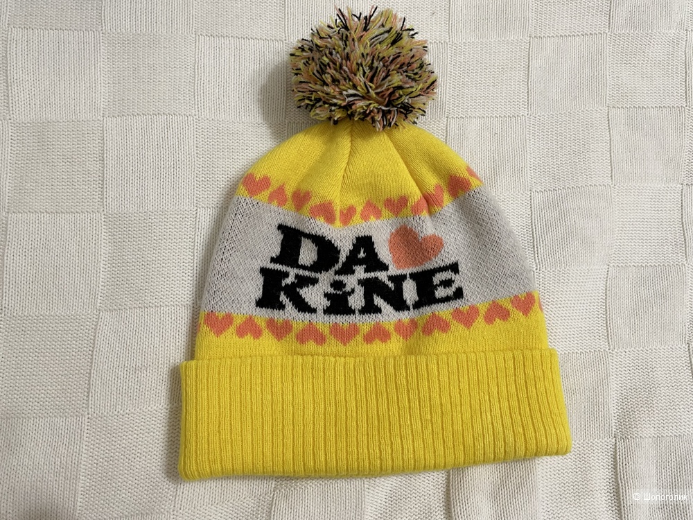 Dakine шапка one size