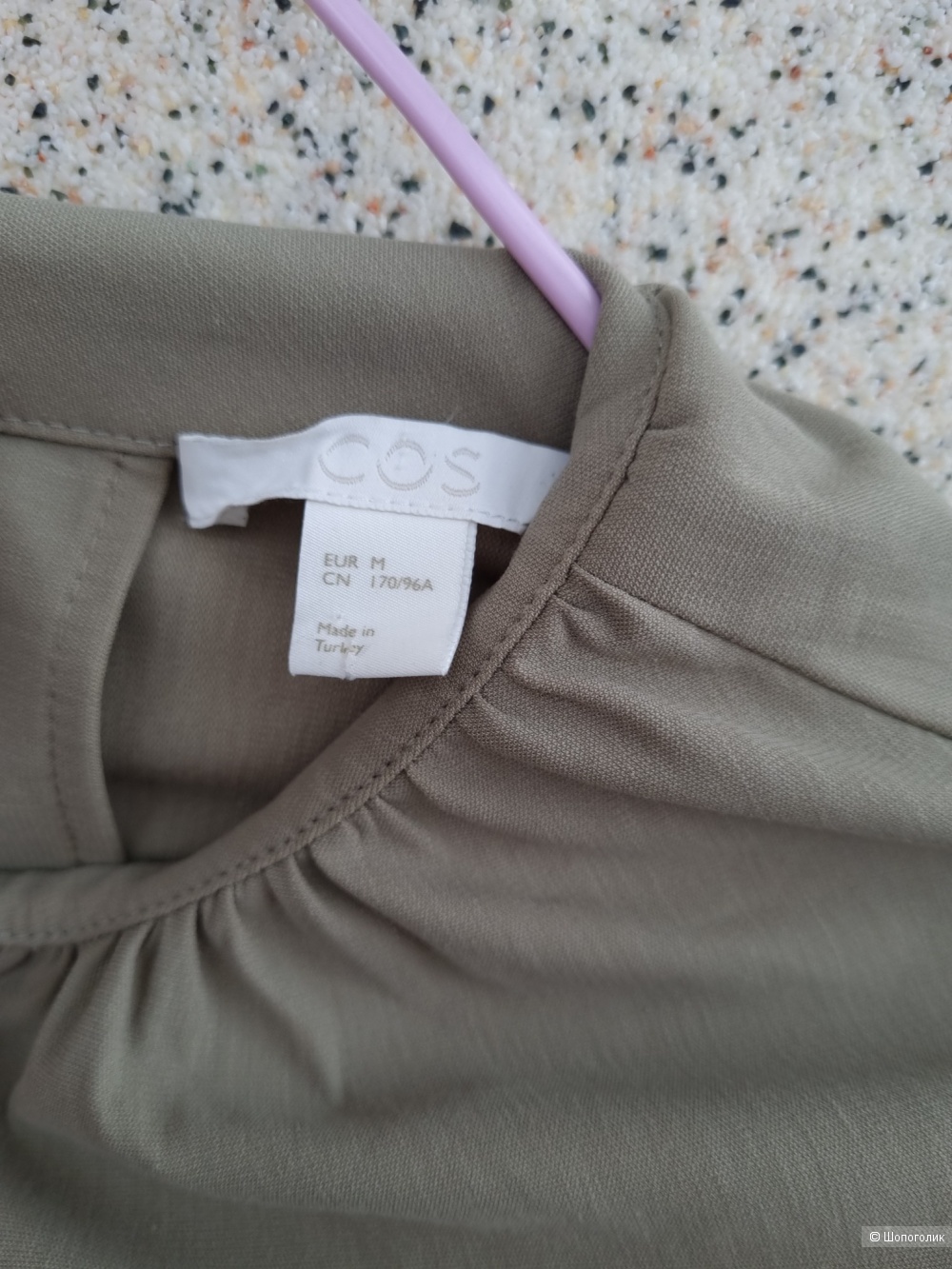 Блузка Cos, M
