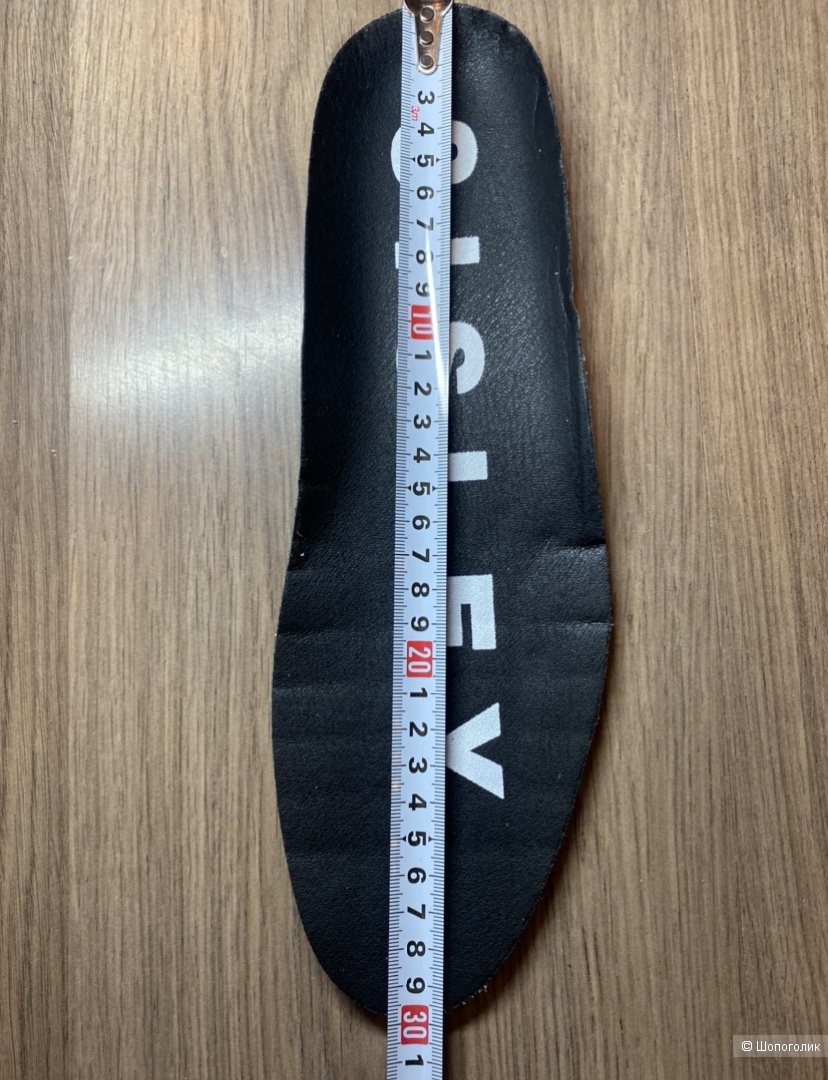 Ботинки Sisley, 43