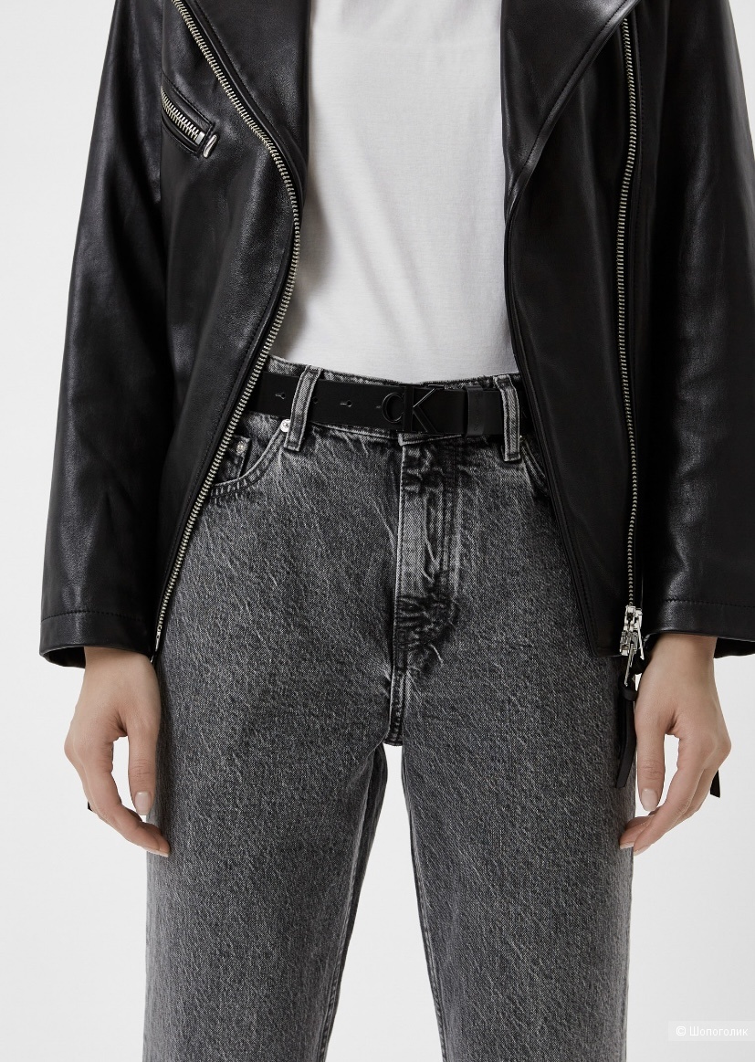 Ремень Calvin Klein 90см , новый