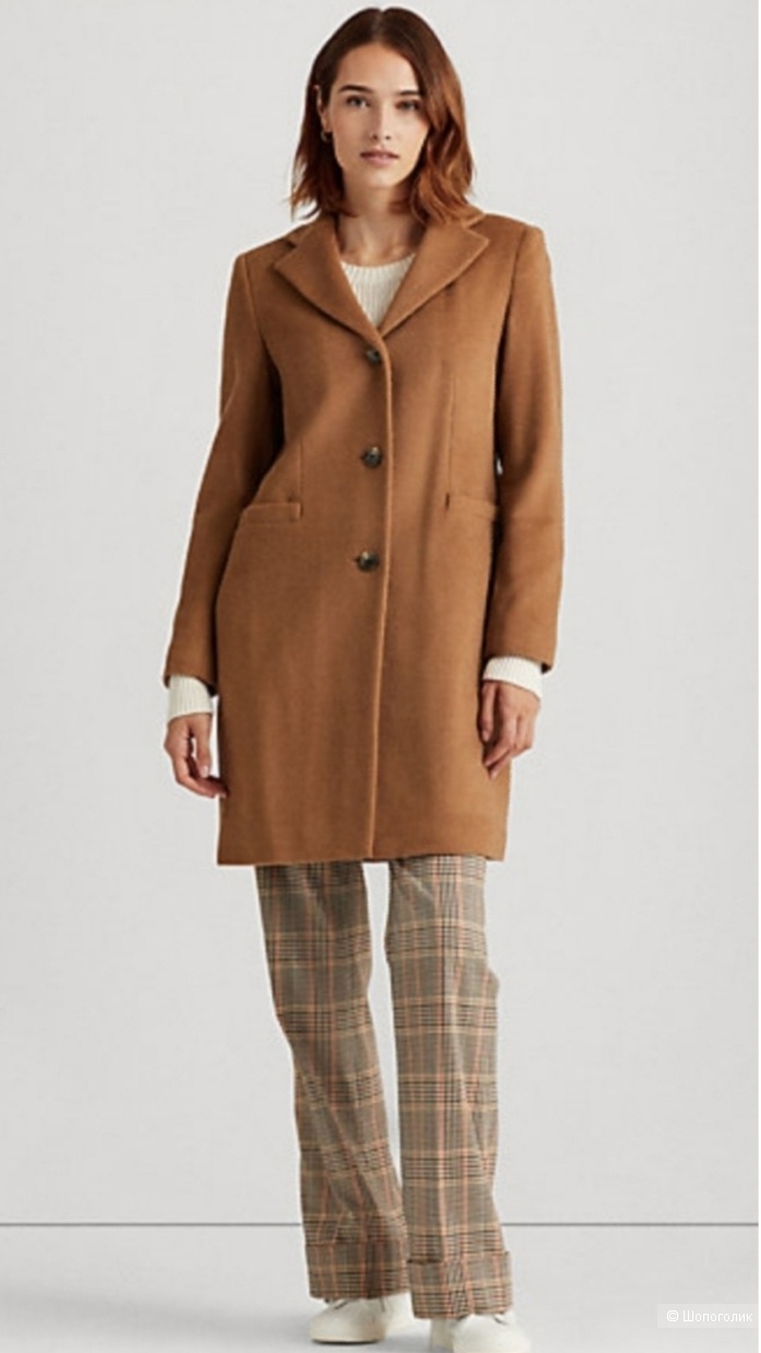 Пальто Ralph lauren,  L