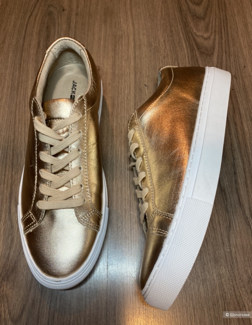 Кеды Jack Jones, 39