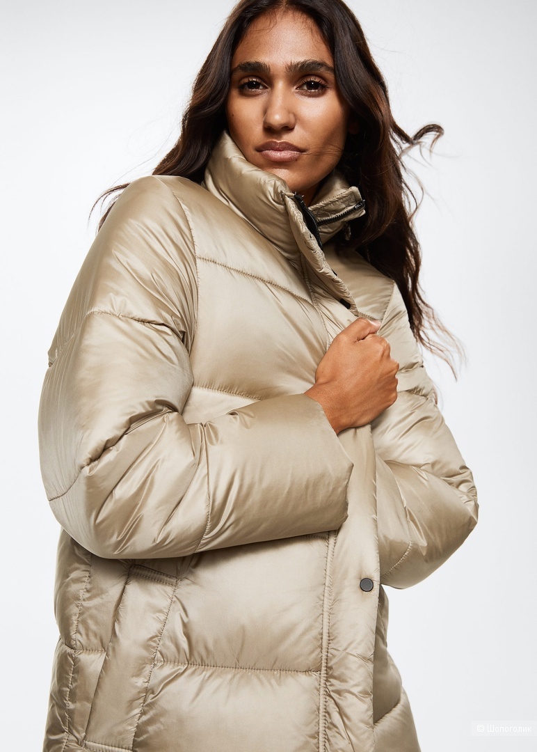 Куртка Mango, размер XS