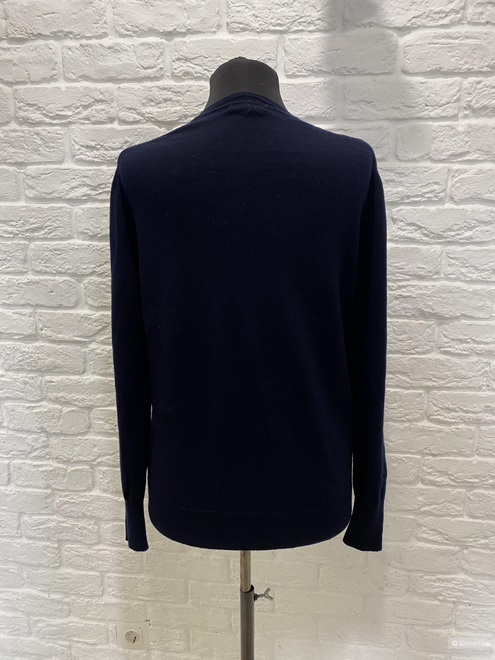 Джемпер Uniqlo 46