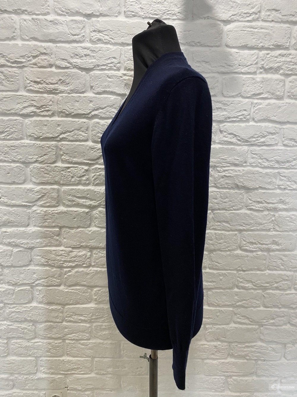 Джемпер Uniqlo 46