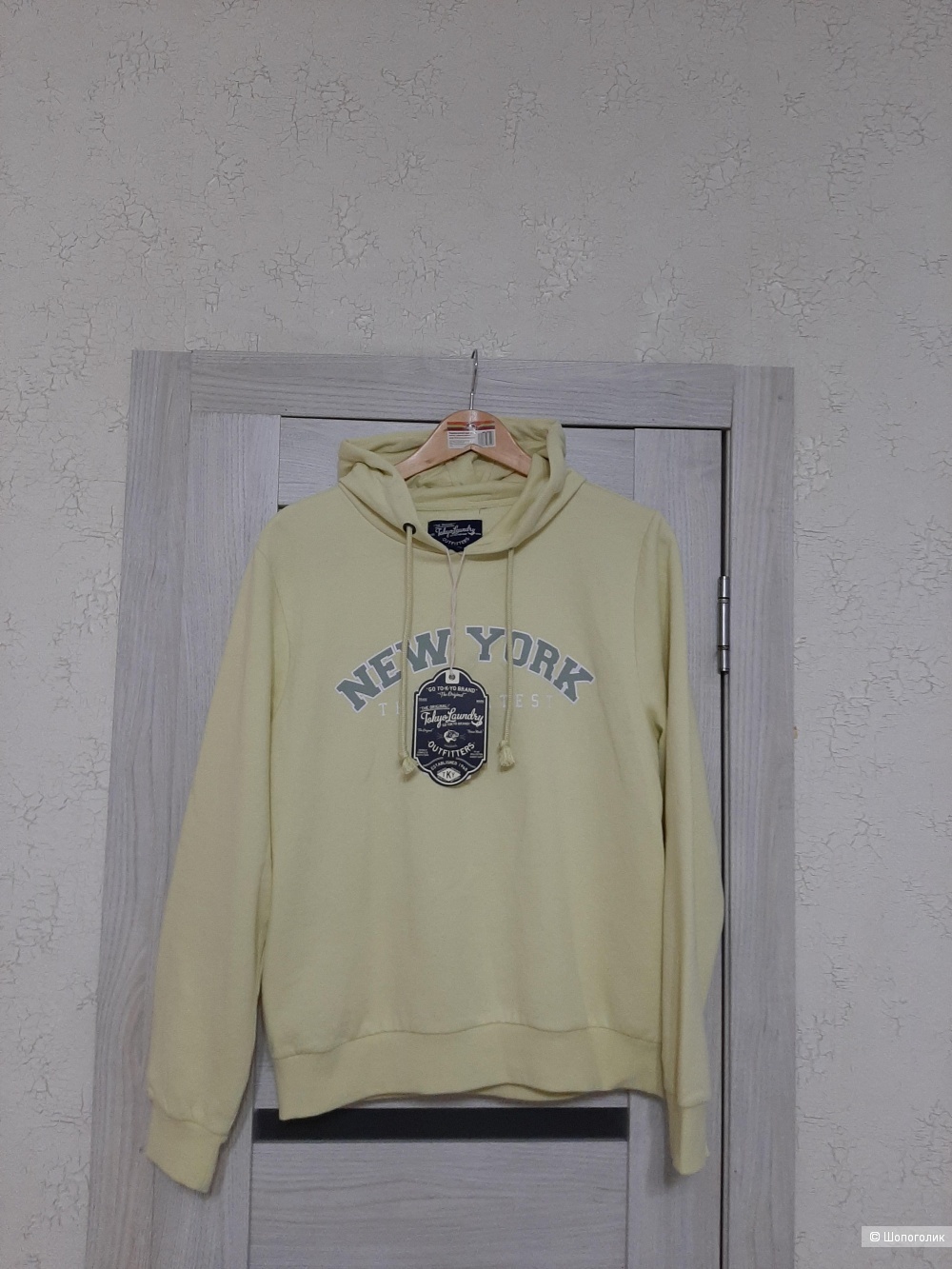 Толстовка Tokyo laundry р.xl