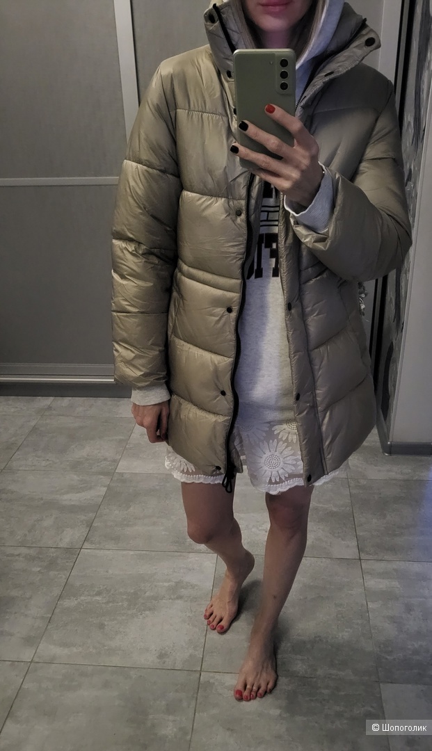 Куртка Mango, размер XS