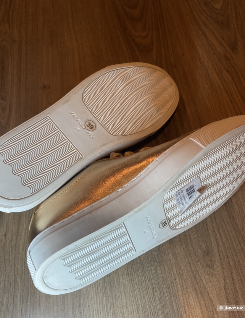 Кеды Jack Jones, 39