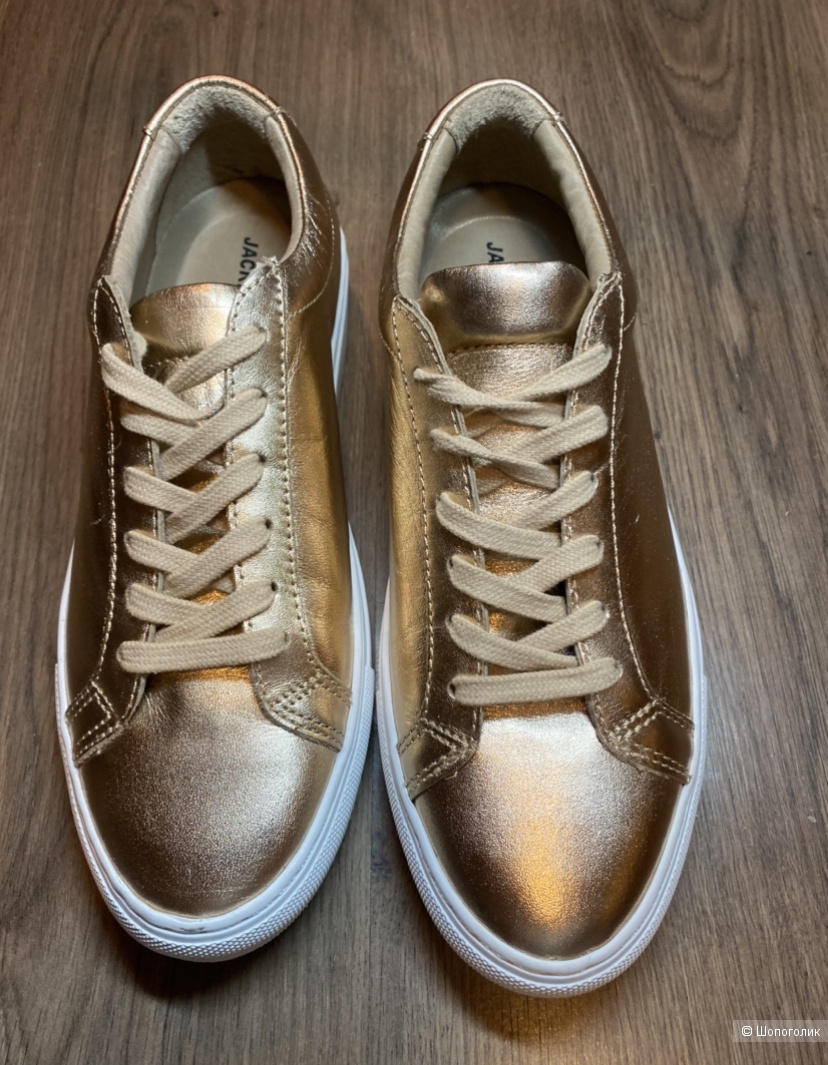 Кеды Jack Jones, 39