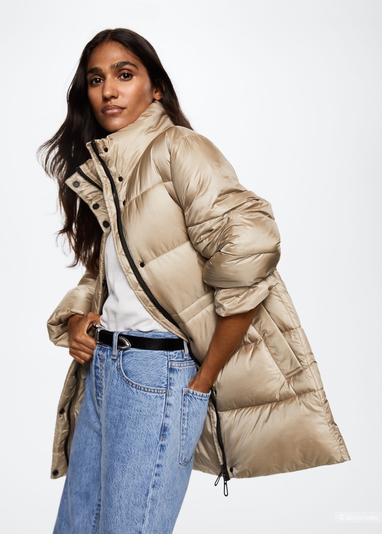 Куртка Mango, размер XS