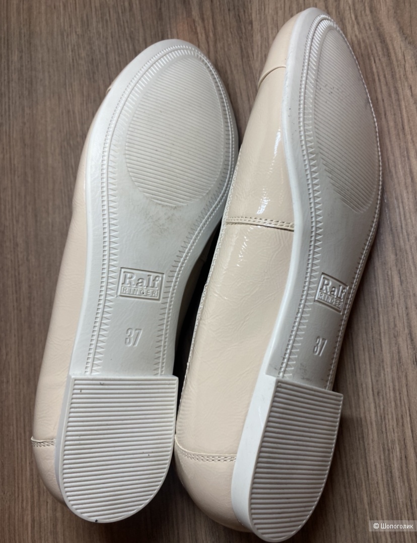 Балетки Ralf Ringer, 37