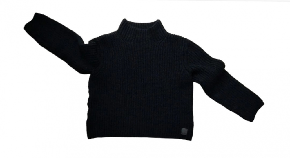 Шерстяной свитер Marc O'Polo размер L