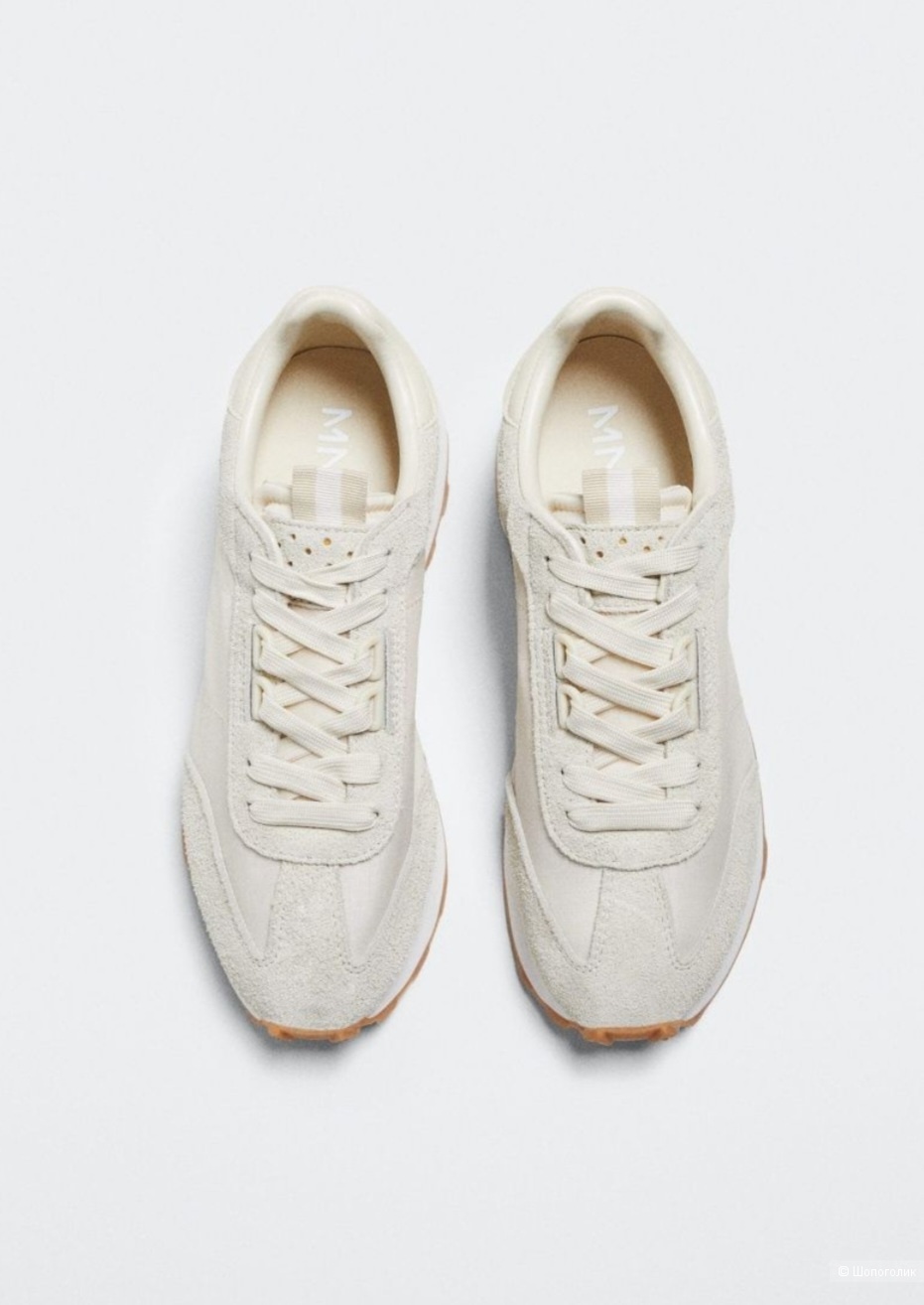 Кроссовки Mango/39