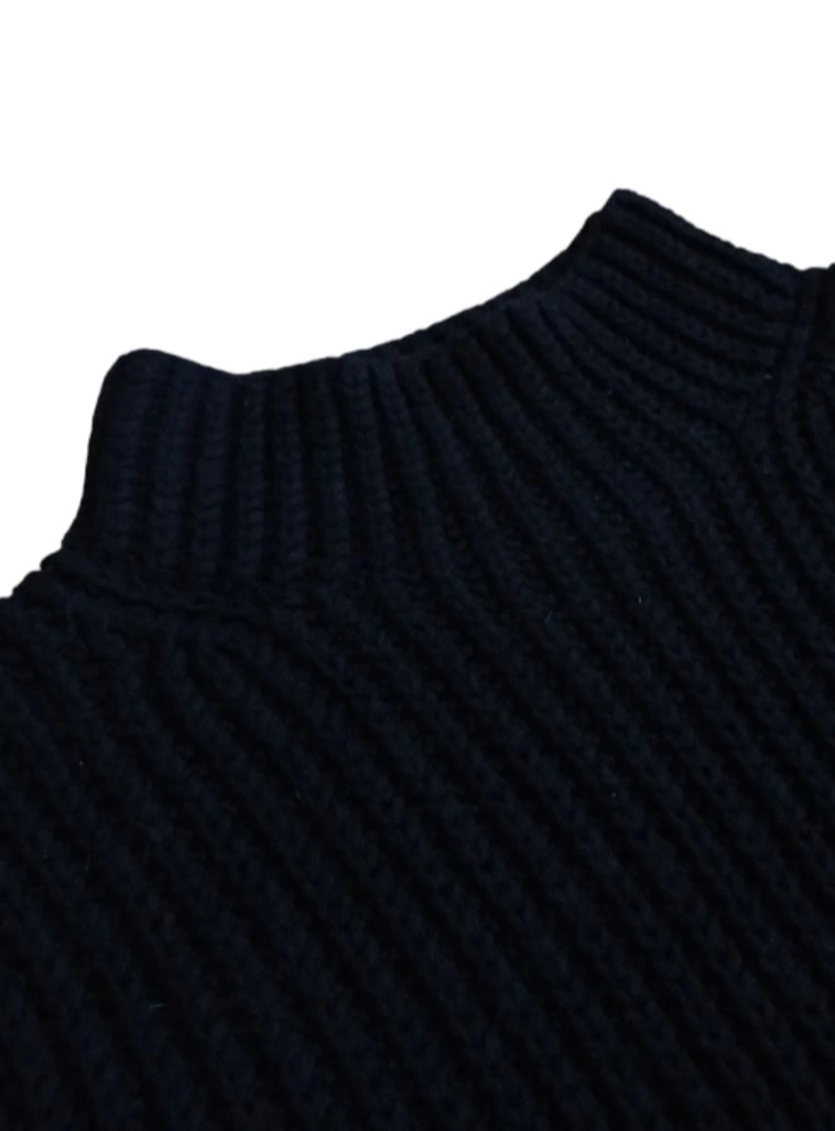 Шерстяной свитер Marc O'Polo размер L