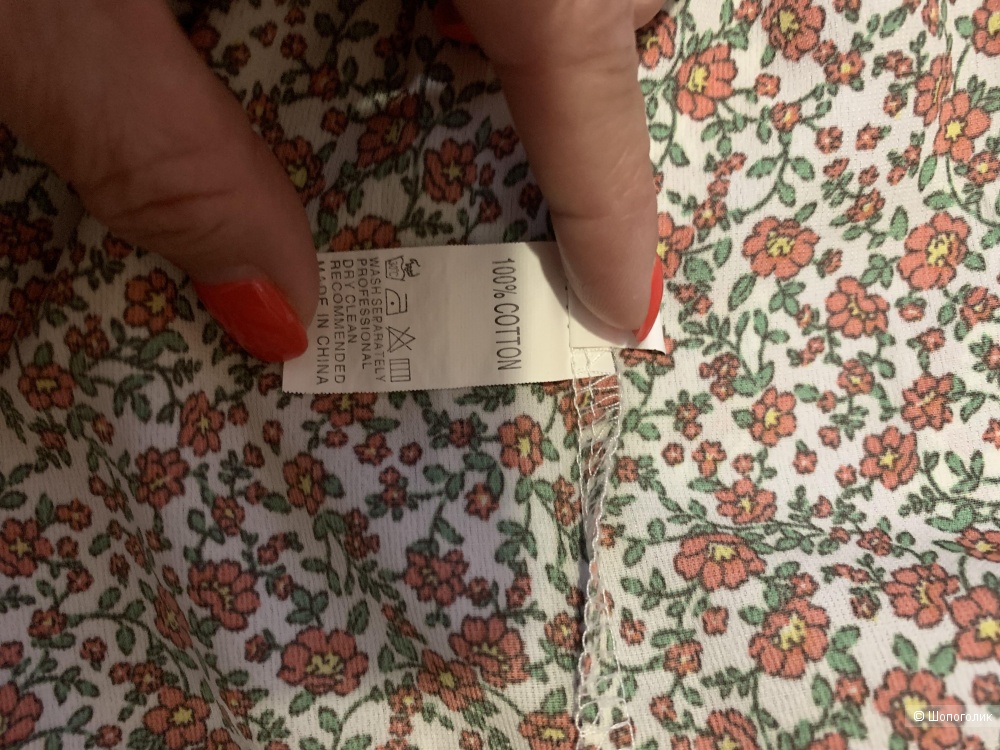 Платье, ЭльКа, разм. 42-44 рос.