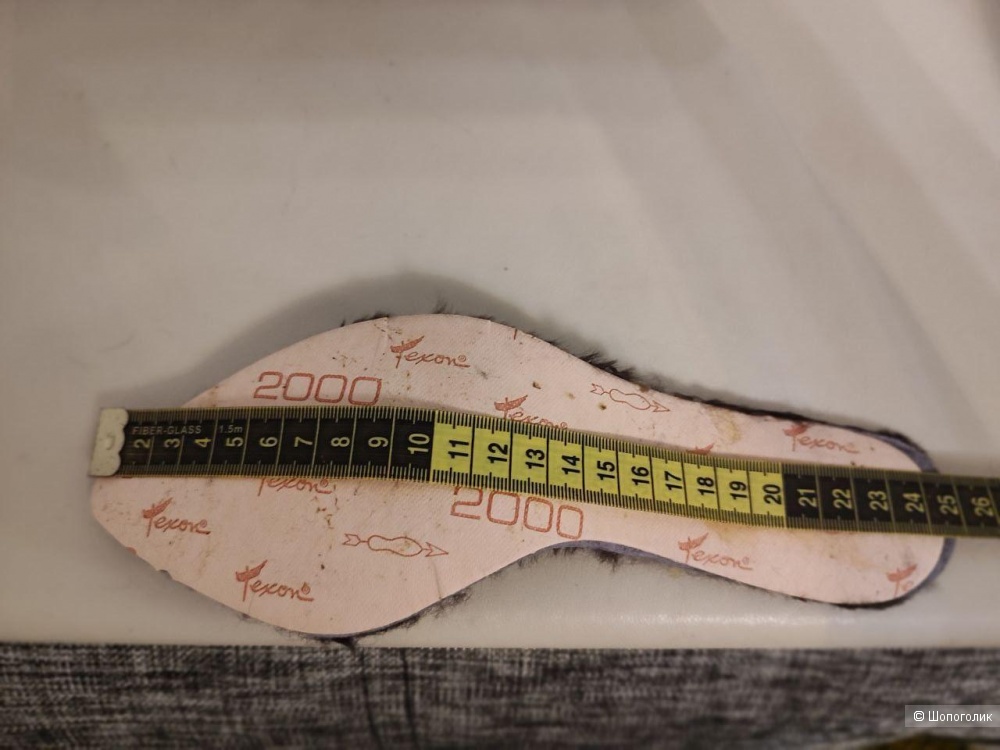 Сапоги Janita, размер 36