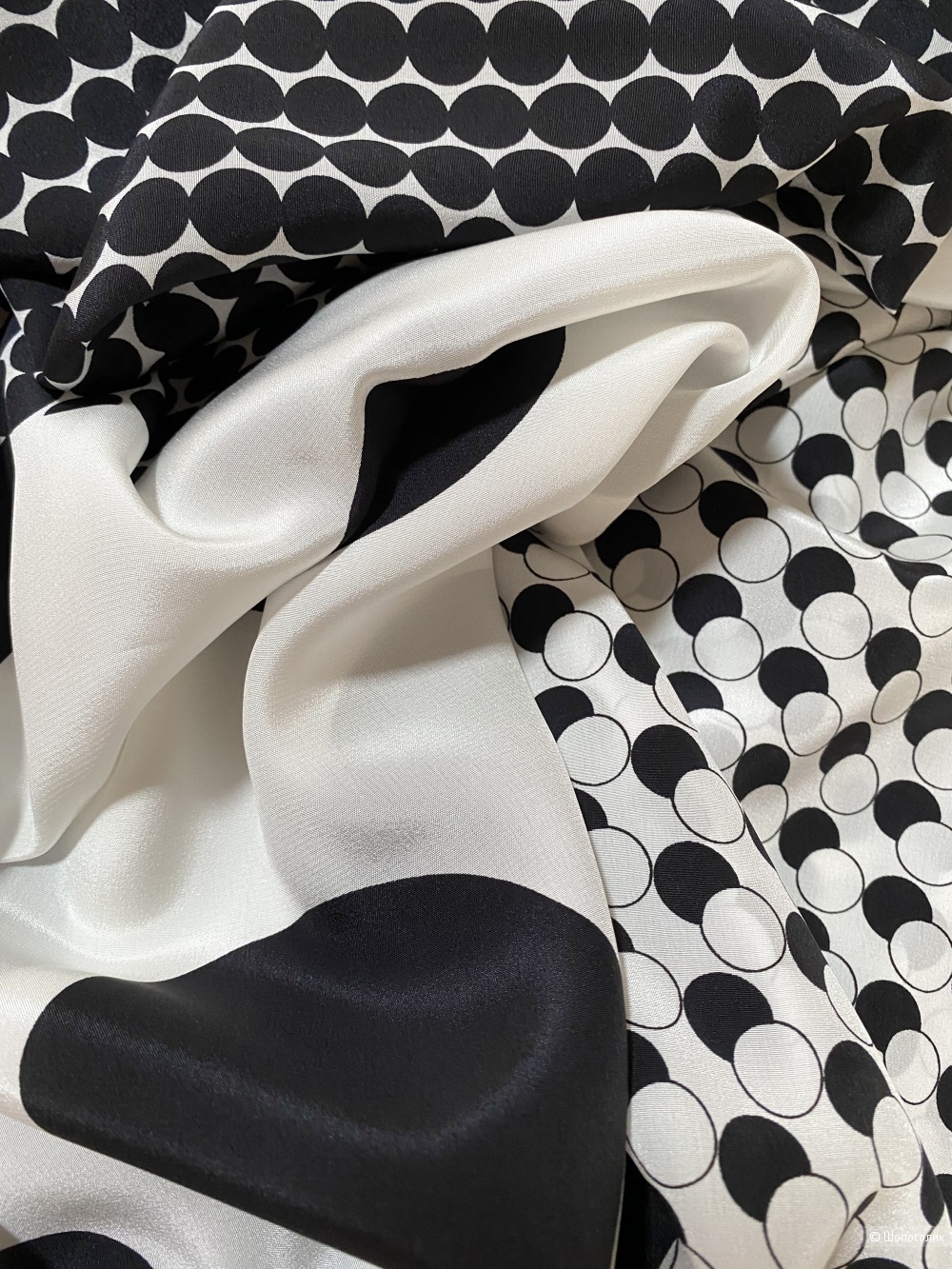 Рубашка-туника Max Mara 48-50