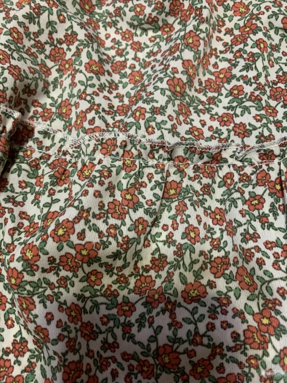 Платье, ЭльКа, разм. 42-44 рос.