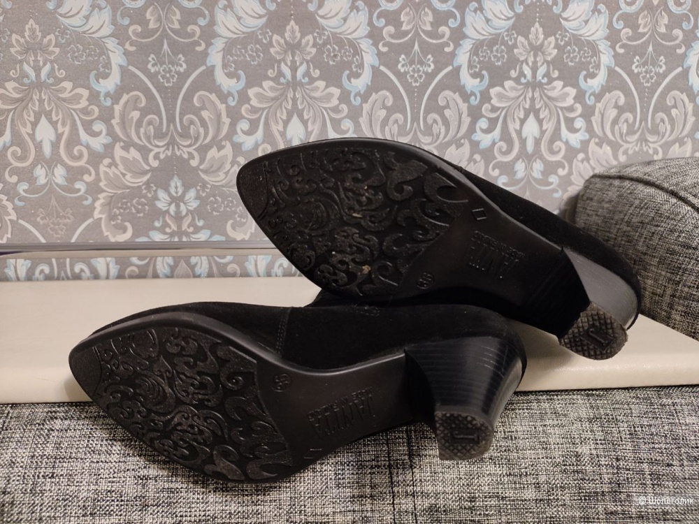 Сапоги Janita, размер 36