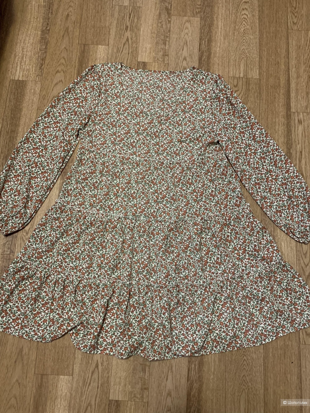 Платье, ЭльКа, разм. 42-44 рос.