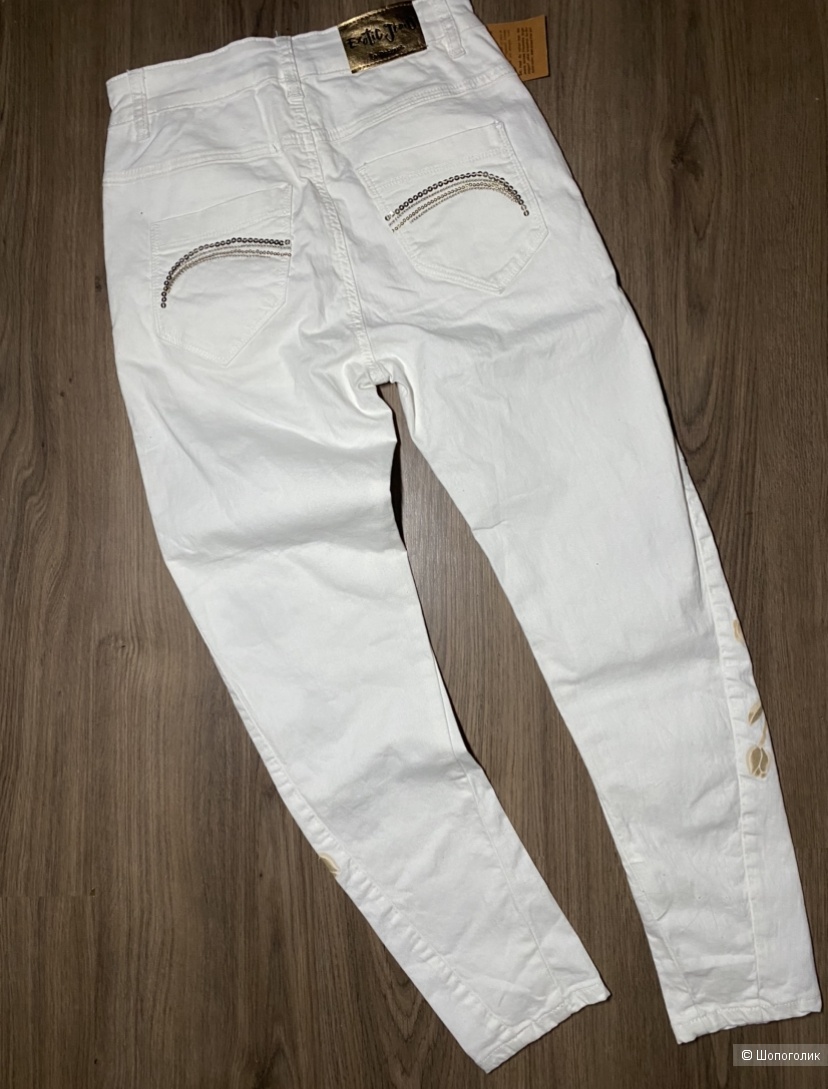 Джинсы Desigual, 24