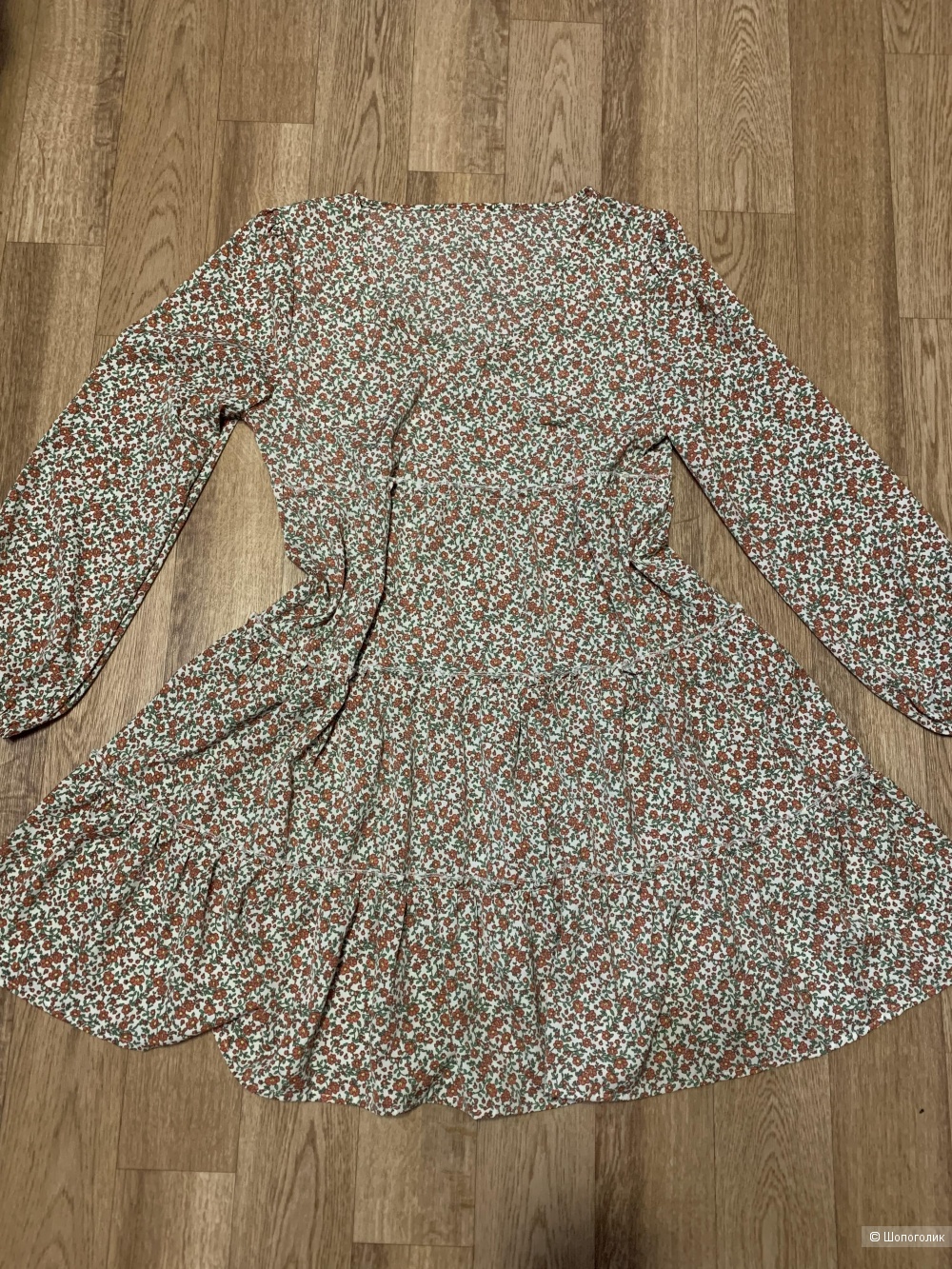 Платье, ЭльКа, разм. 42-44 рос.