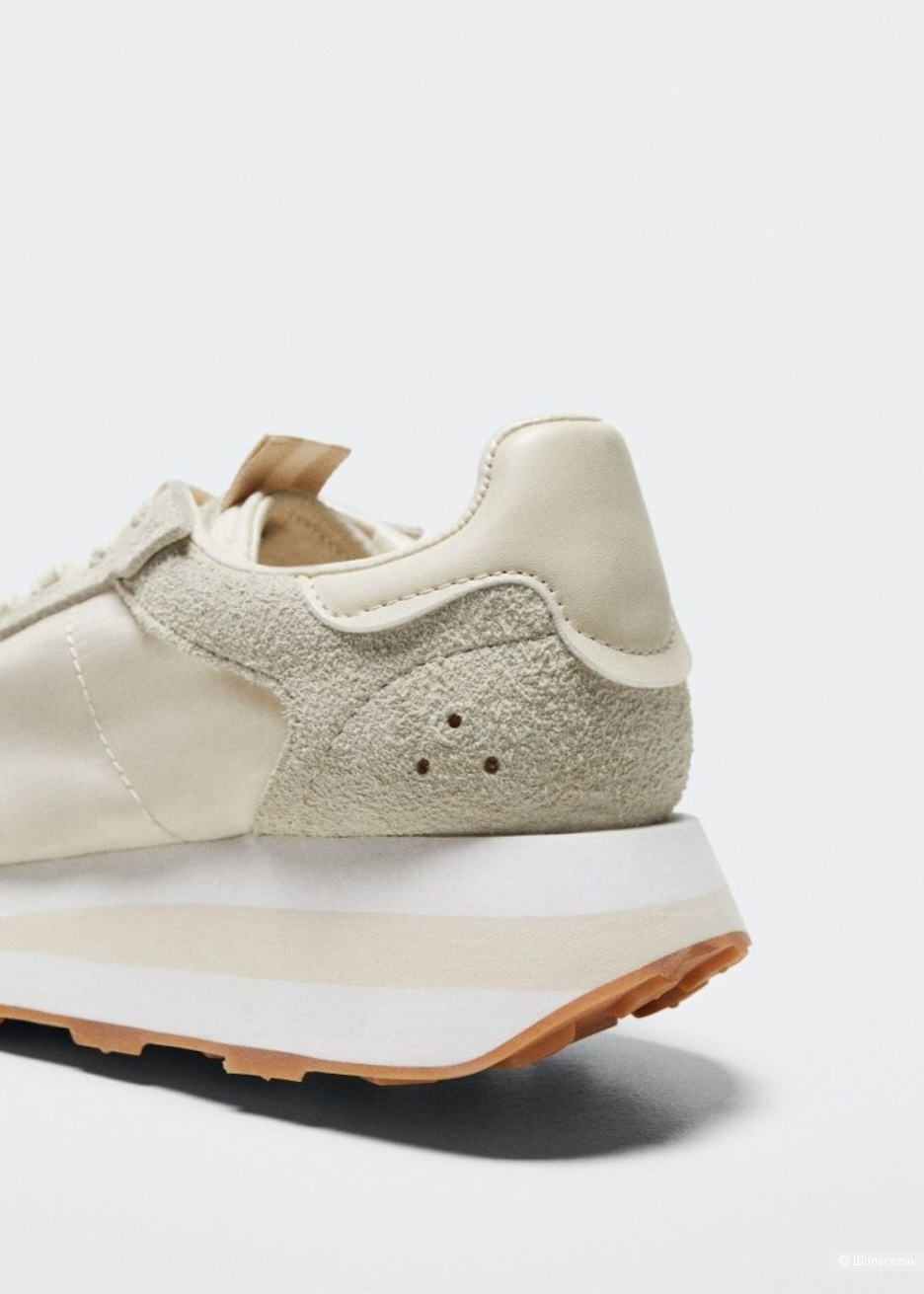 Кроссовки Mango/39