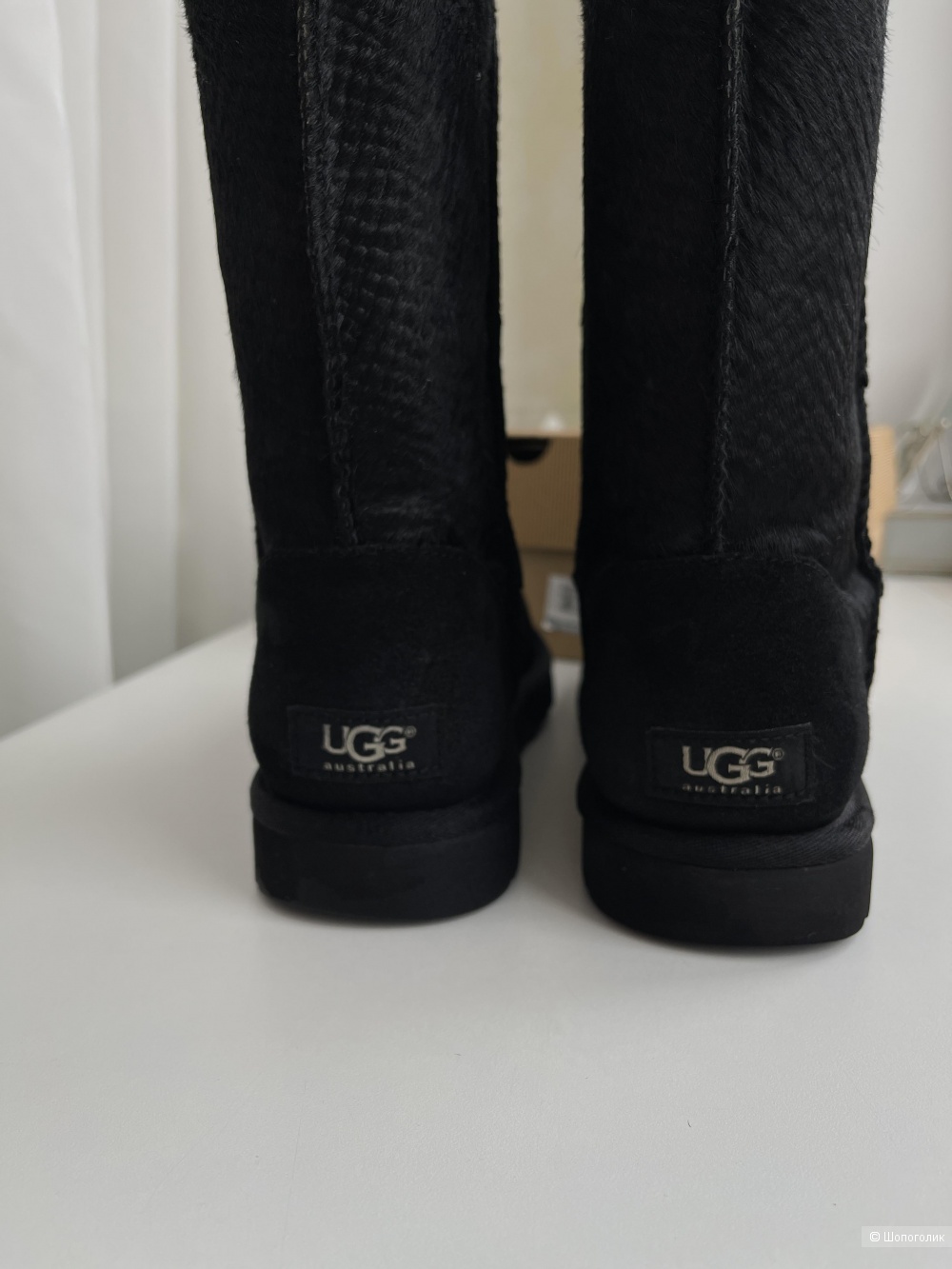 Ботинки UGG, размер US 9
