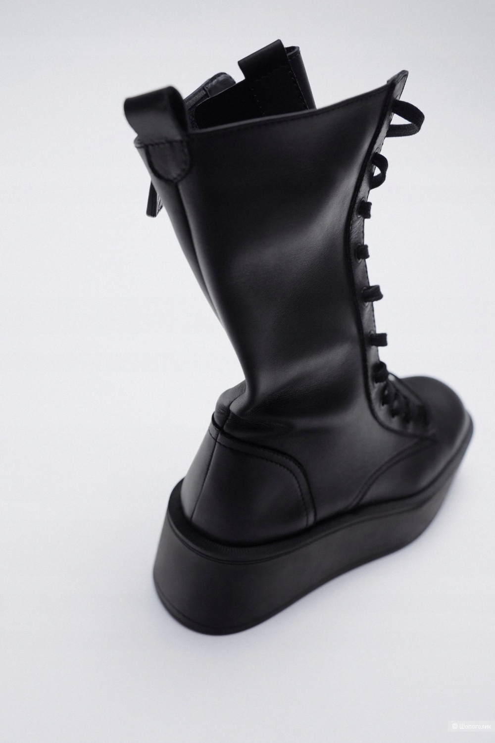 Ботинки Zara, 38