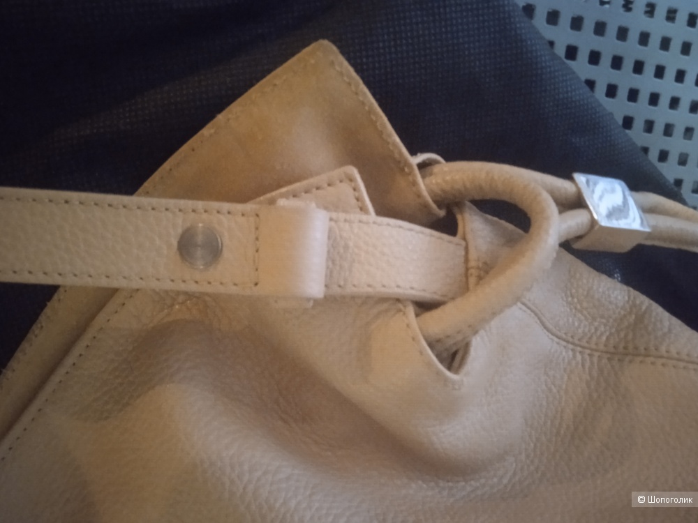 Сумка TOSCA BLU