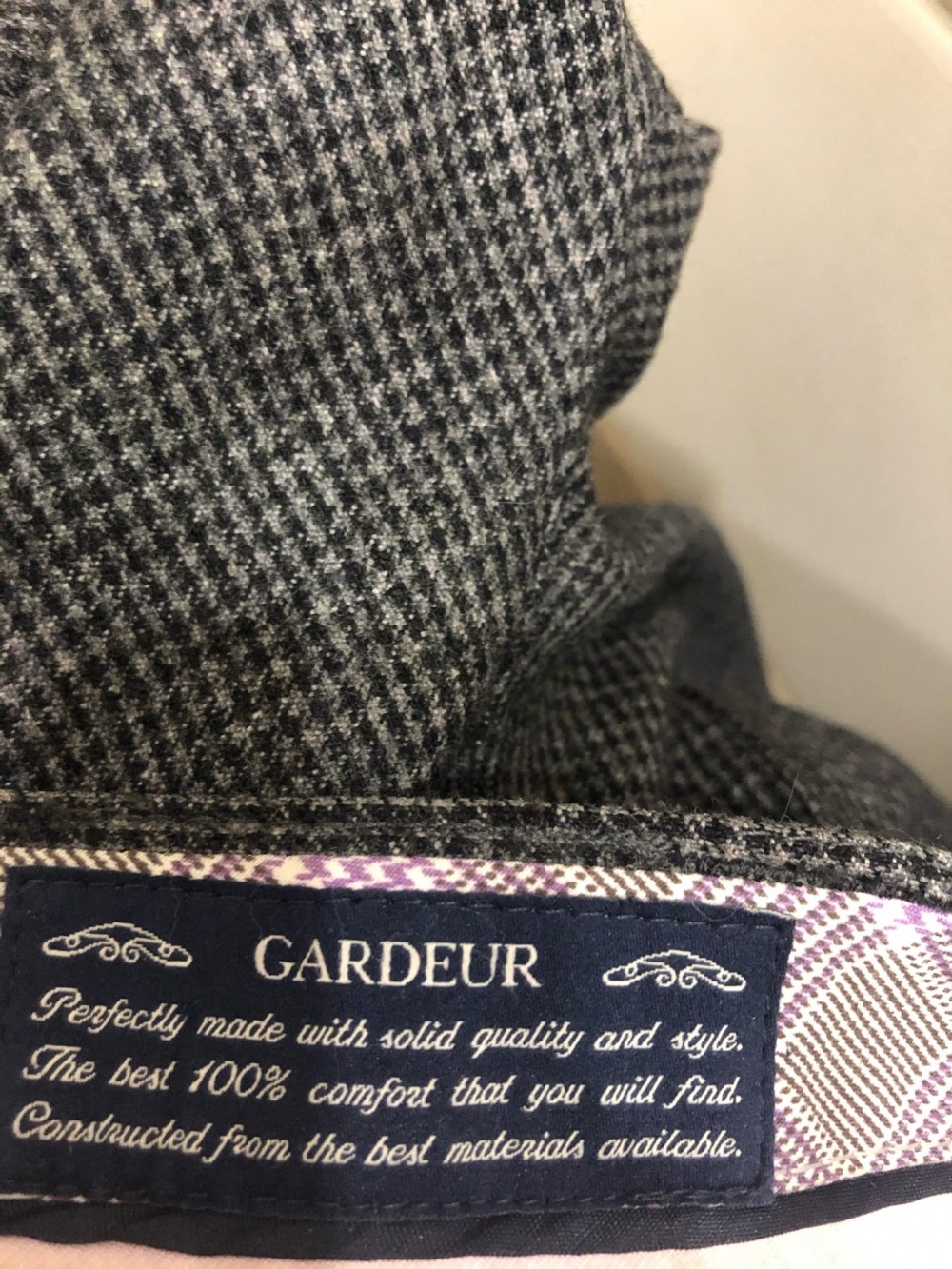 Брюки Gardeur.Размер 33/32.