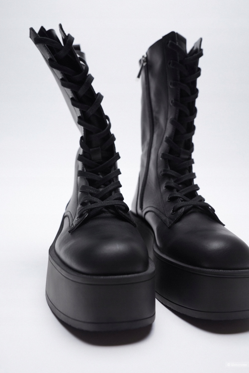 Ботинки Zara, 38