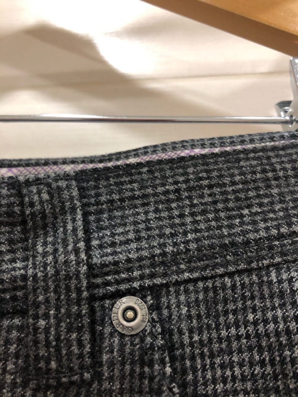 Брюки Gardeur.Размер 33/32.