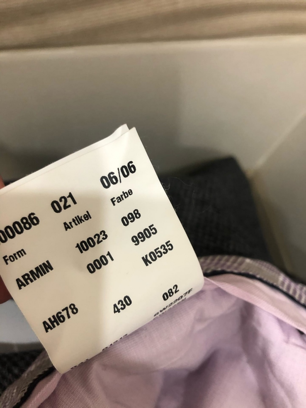 Брюки Gardeur.Размер 33/32.