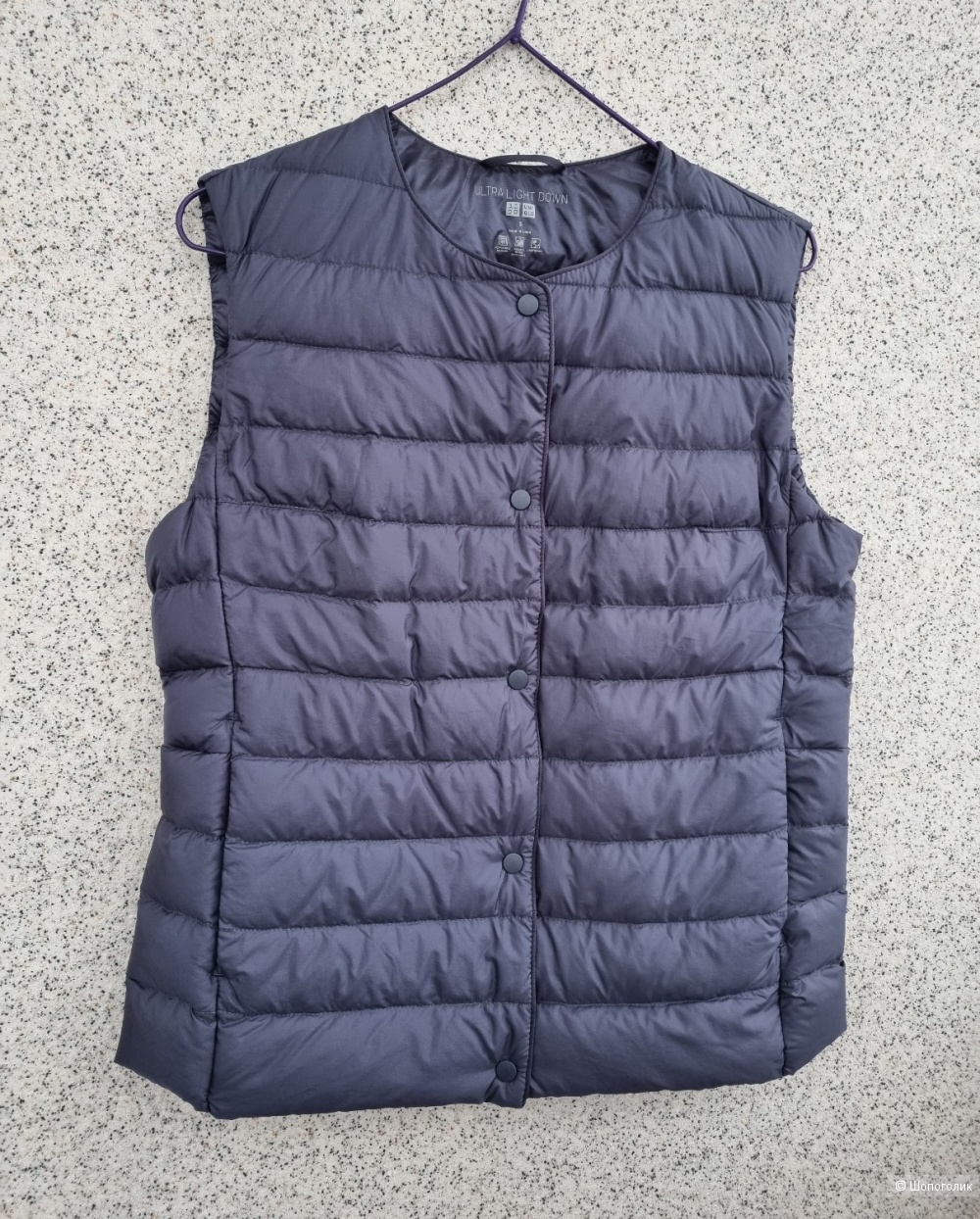 Жилет Uniqlo, S