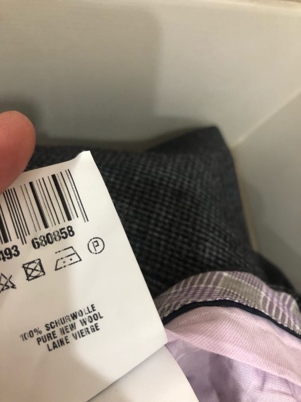 Брюки Gardeur.Размер 33/32.