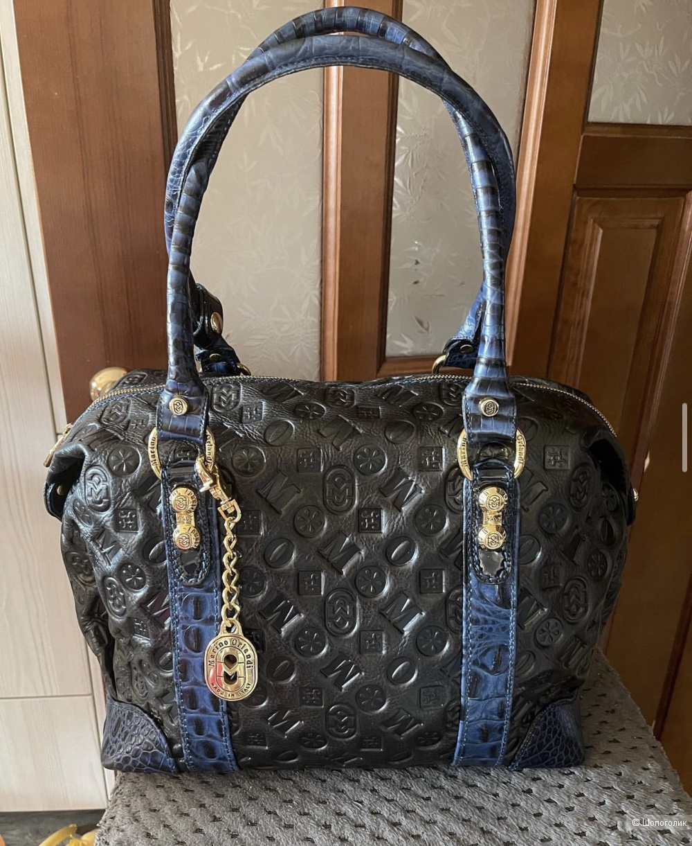 Сумка Marino Orlandi, medium