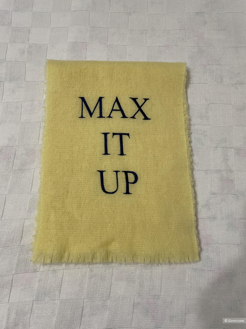 Max&Co шарф р.204*36
