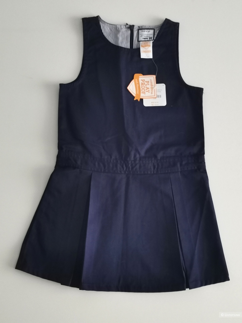 Сарафан Gymboree. Размер 7