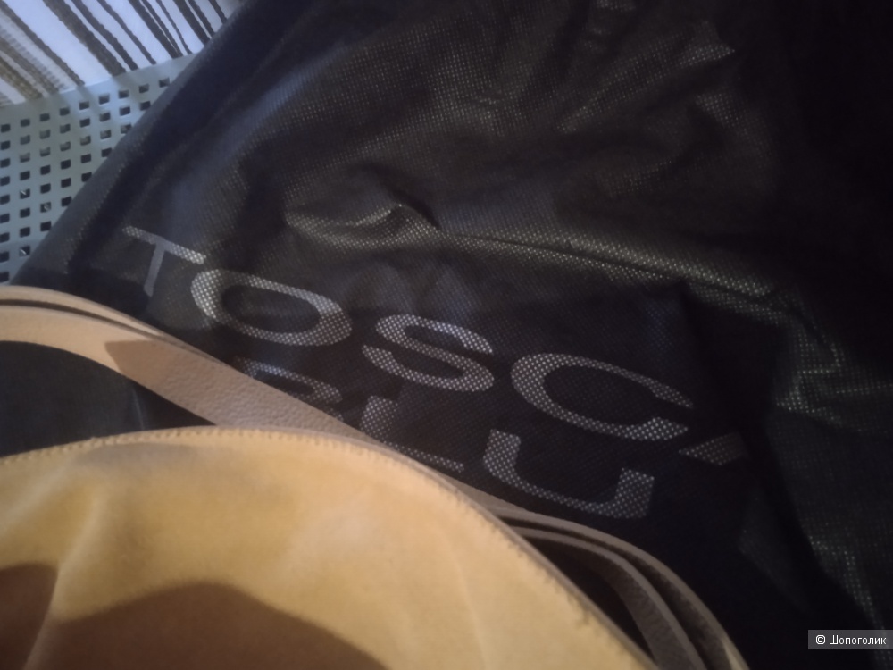 Сумка TOSCA BLU