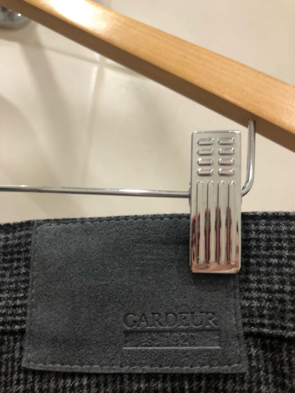 Брюки Gardeur.Размер 33/32.