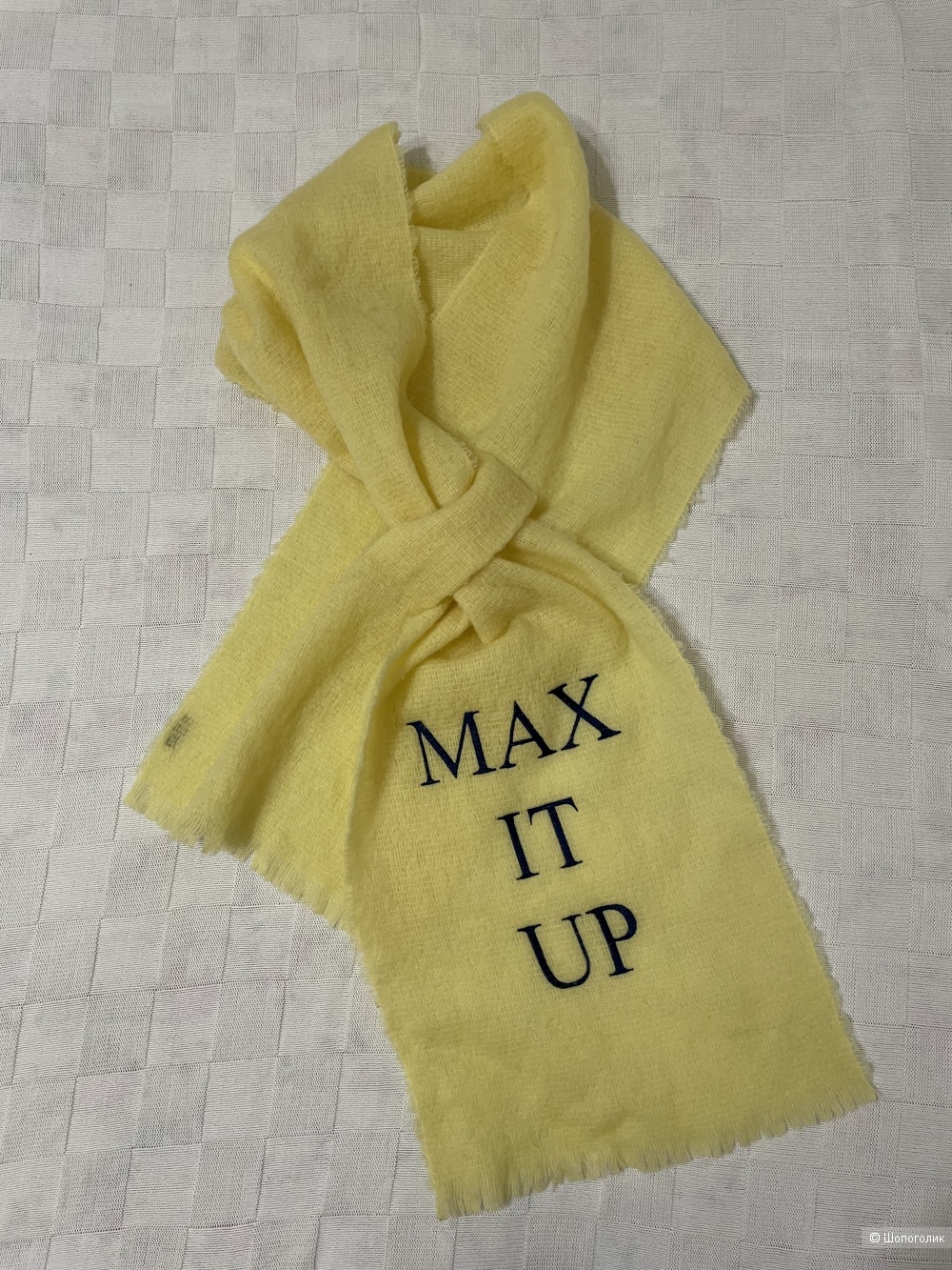 Max&Co шарф р.204*36