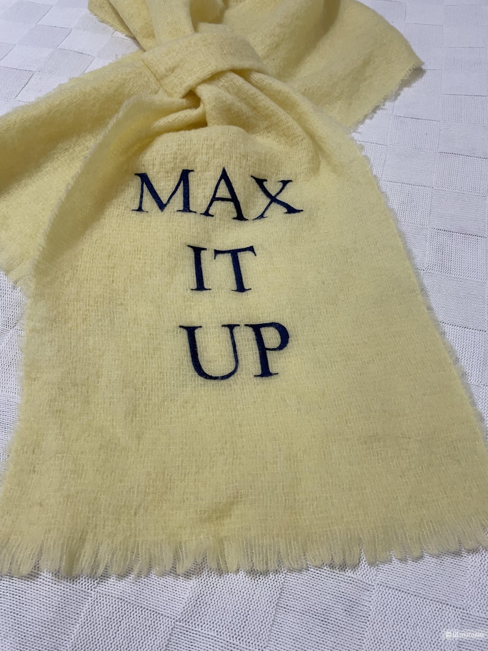 Max&Co шарф р.204*36