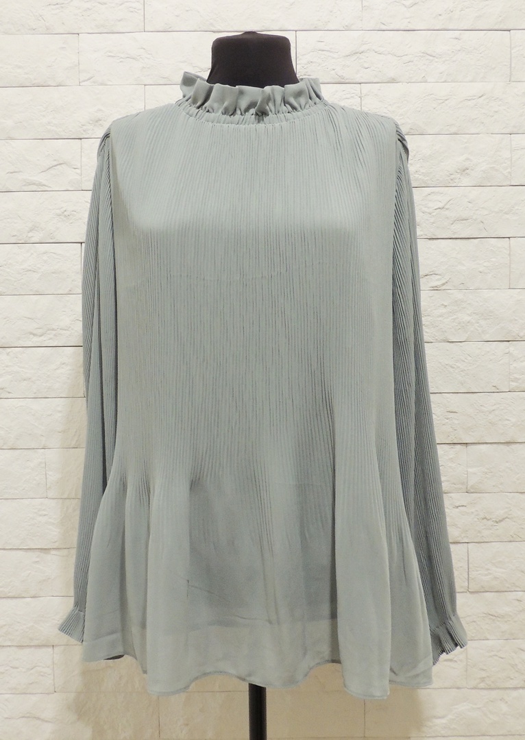 Блузка H&M, 48 размер